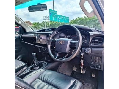 Toyota Revo 2.4 Smartcab Prerunner ปี 2018 รูปที่ 4